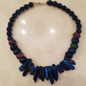 Lisa Lou Necklace